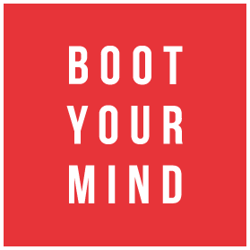 boot your mind